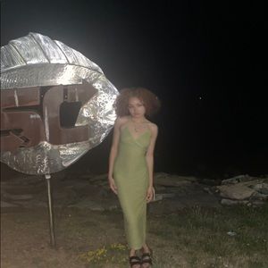 Meet your Posher, Ariel